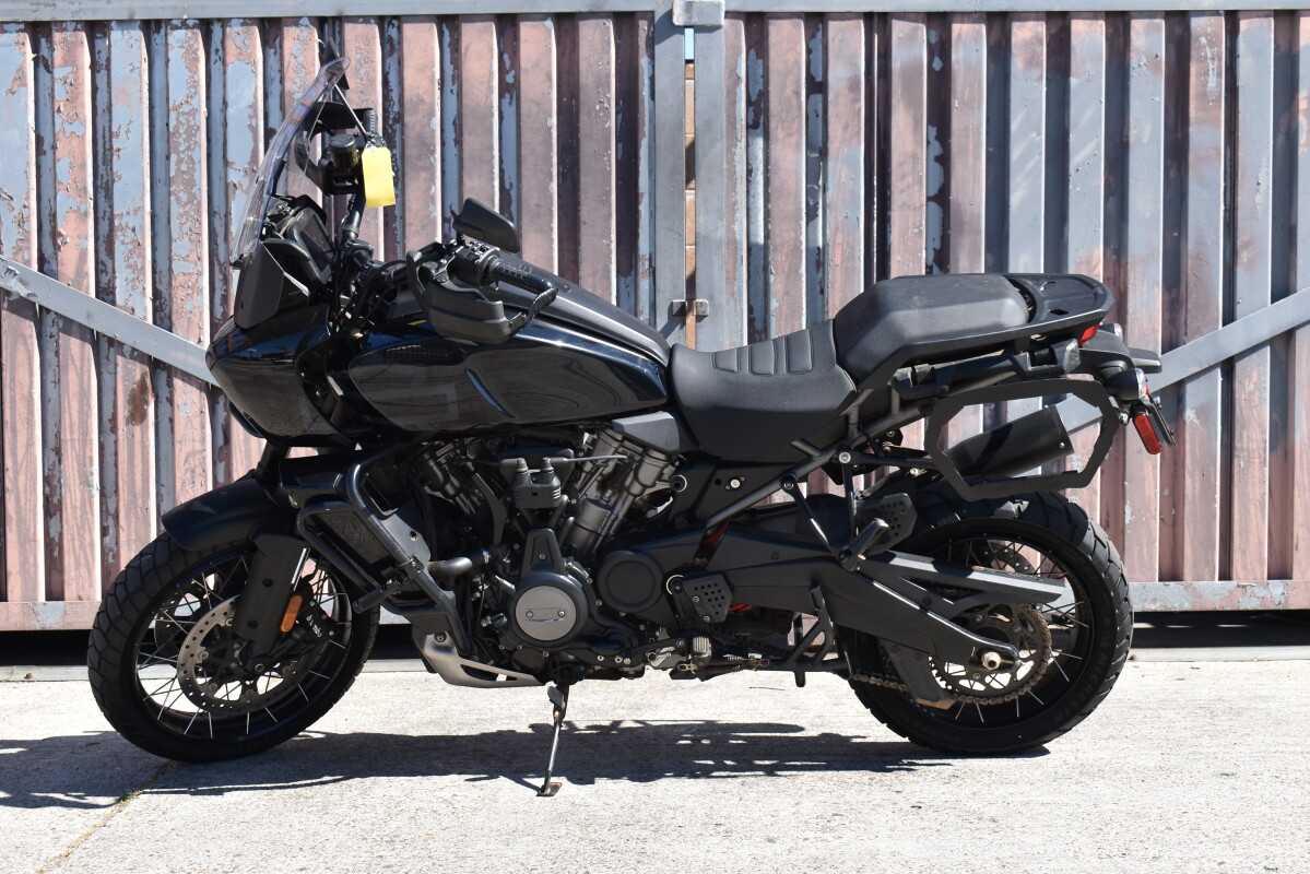 2023 Harley-Davidson® Pan America™ 1250 Special RA1250S