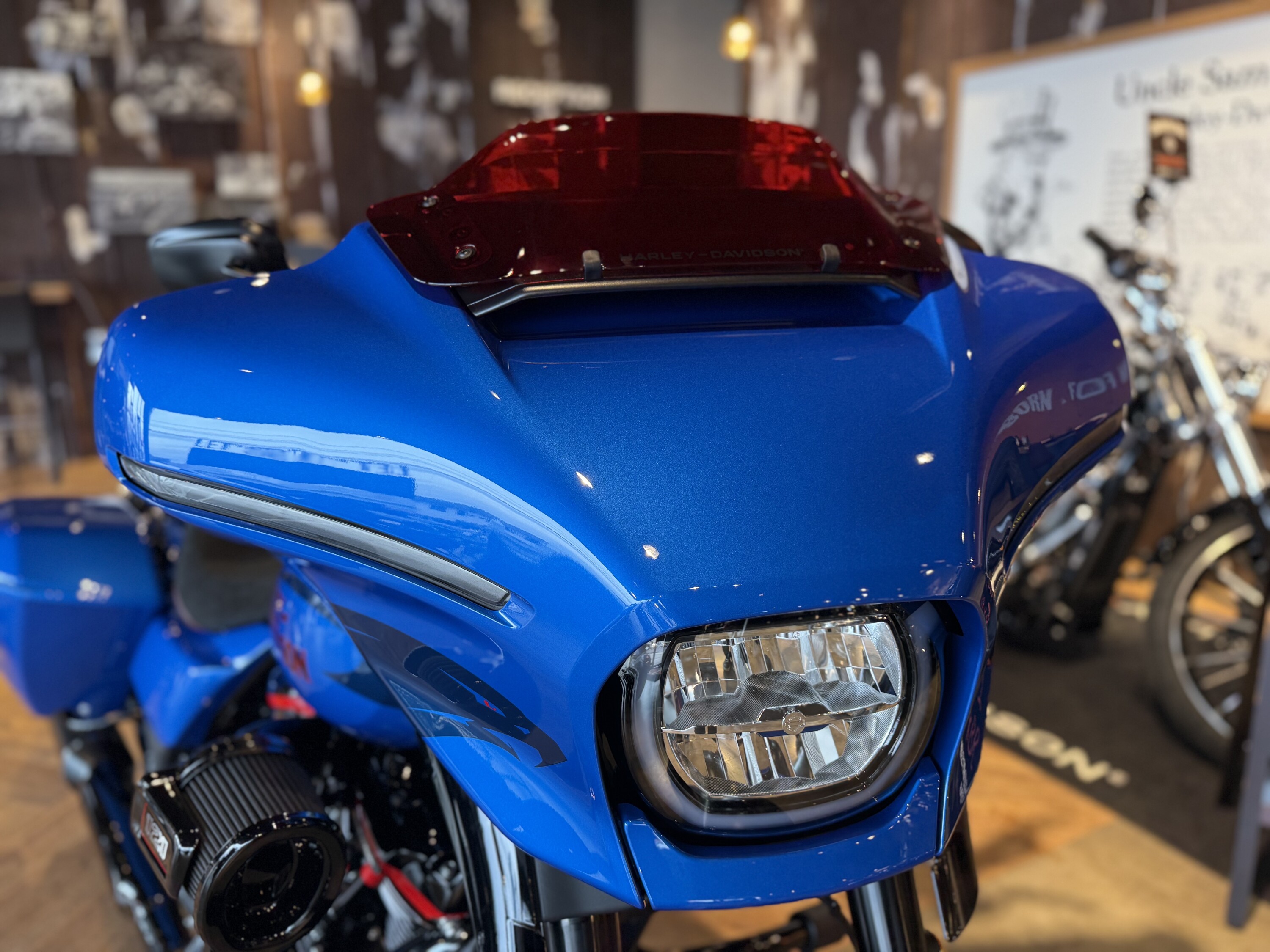 ✨新モデル 入荷しました✨ | Harley-Davidson® 郡山
