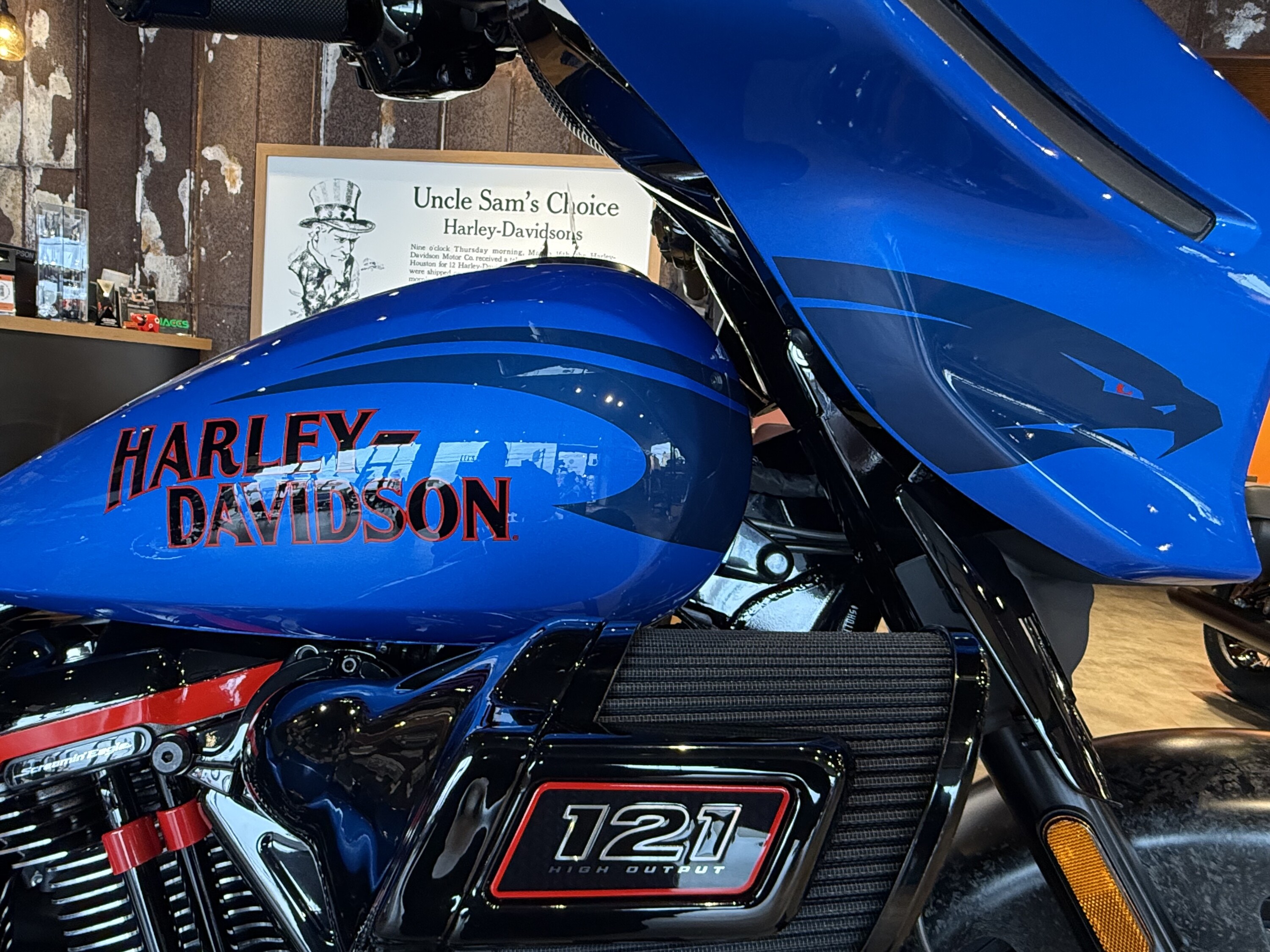✨新モデル 入荷しました✨ | Harley-Davidson® 郡山