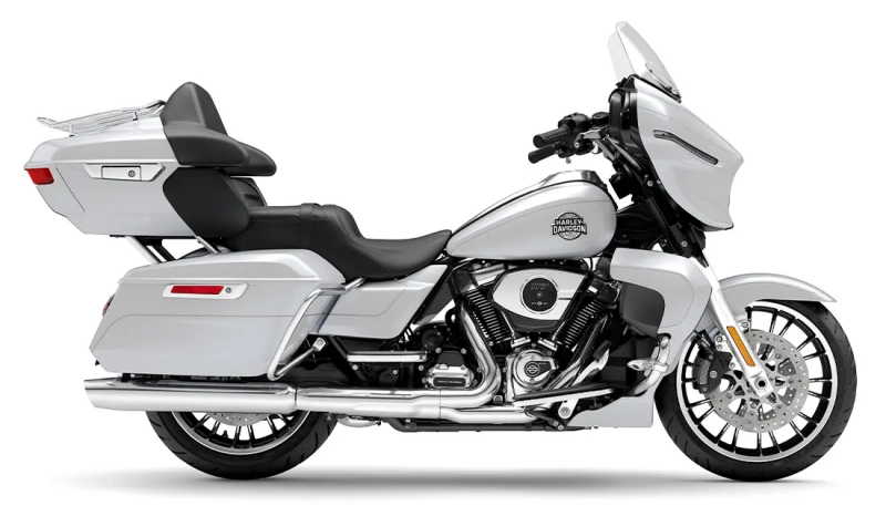 2026 Street Glide Limited (FLHXL)