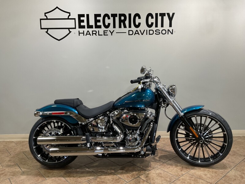 New Harley-Davidson® Motorcycles for Sale in Scranton, PA | near
