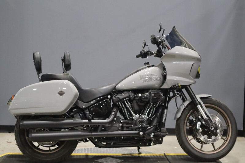 2024 Harley-Davidson® Low Rider® ST FXLRST