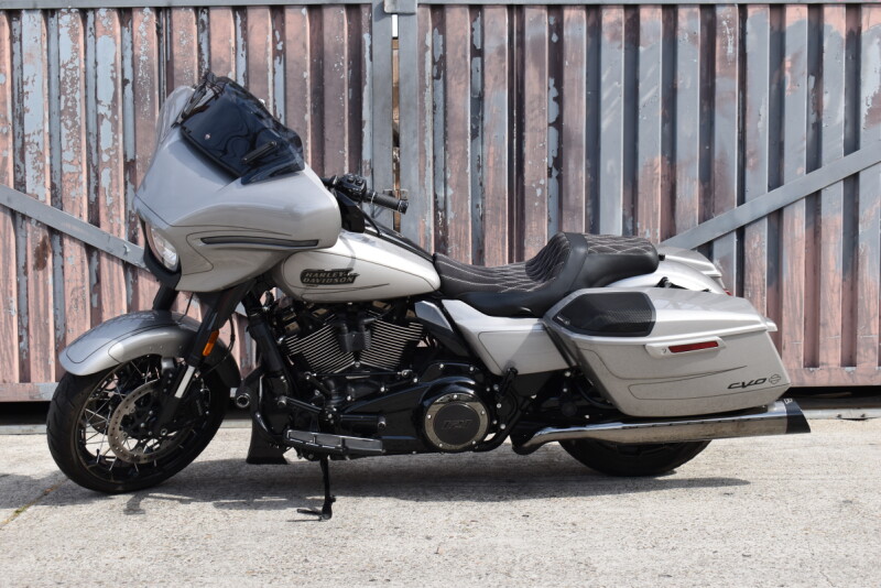 2023 Harley-Davidson® CVO™ Street Glide® FLHXSE