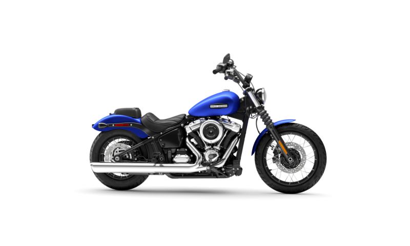 在庫車両 | Harley-Davidson® 新横浜