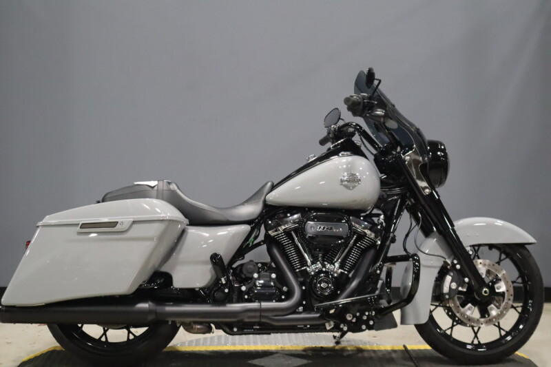 2025 Harley-Davidson® Road King™ Special FLHRXS