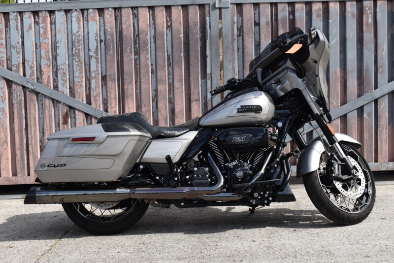2023 Harley-Davidson® CVO™ Street Glide® FLHXSE