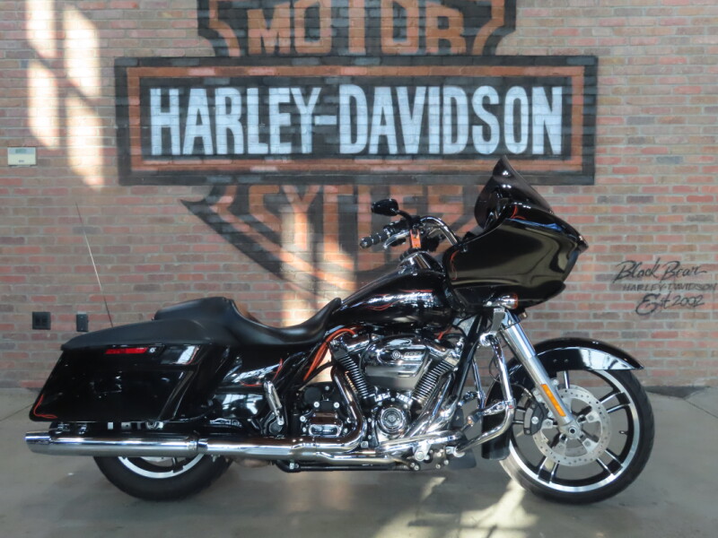 2017 Harley-Davidson® Road Glide® Special FLTRXS