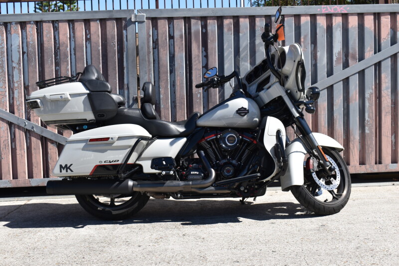 2020 Harley-Davidson® CVO™ Limited FLHTKSE