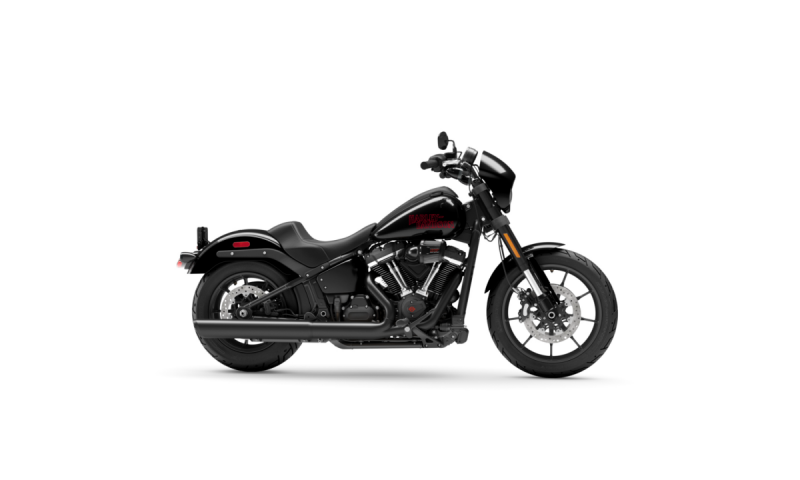 在庫車両 | Harley-Davidson® 新横浜