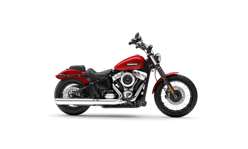 在庫車両 | Harley-Davidson® 新横浜