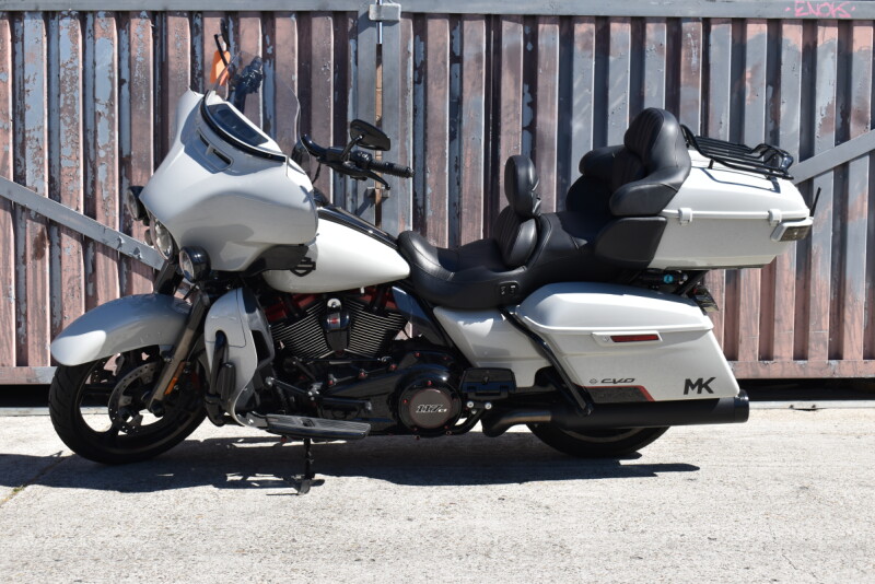 2020 Harley-Davidson® CVO™ Limited FLHTKSE