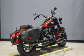 2024 Harley-Davidson® Heritage Classic FLHCS thumb 1