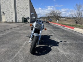2002 Honda VTX1800C thumb 2