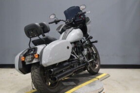 2024 Harley-Davidson® Low Rider® ST FXLRST thumb 0