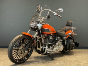 【中古車情報】2023YM FXBR BAJA ORANGE (管理番号：023075)/西東京店 thumb 1