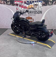 2023 RH1250S Sportster® S  thumb 1