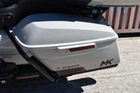 2020 Harley-Davidson® CVO™ Limited FLHTKSE thumb 0