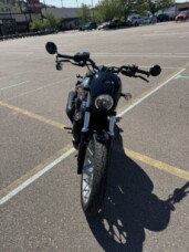 2025 Harley-Davidson® Nightster® Special thumb 2