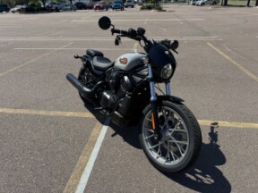 2025 Harley-Davidson® Nightster® Special thumb 3