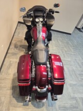 2015 Harley-Davidson® Road Glide® Mysterious Red Sunglo FLTRX thumb 2