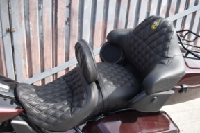 2022 Harley-Davidson® Ultra Limited FLHTK thumb 1