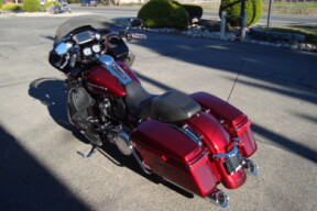 2017 Harley-Davidson® Road Glide® Special Velocity Red Sunglo thumb 1