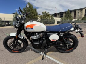 2025 Royal Enfield Bear 650 thumb 0