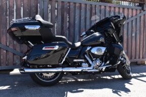 2026 Harley-Davidson® Street Glide Limited FLHXL thumb 2