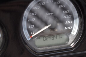 2022 Harley-Davidson® Ultra Limited FLHTK thumb 3