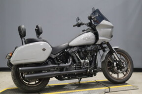 2024 Harley-Davidson® Low Rider® ST FXLRST thumb 2