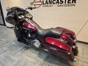 2015 Harley-Davidson® Road Glide® Mysterious Red Sunglo FLTRX thumb 1