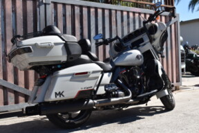 2020 Harley-Davidson® CVO™ Limited FLHTKSE thumb 1