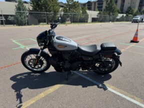 2025 Harley-Davidson® Nightster® Special thumb 0