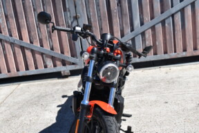 2026 Harley-Davidson® Nightster® RH975 thumb 1