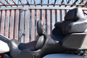 2020 Harley-Davidson® CVO™ Limited FLHTKSE thumb 1