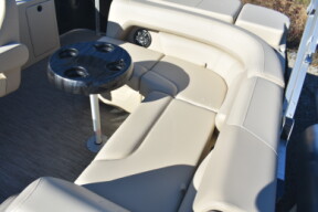 2026 Sweetwater 2286 CSE Tritoon ~200HP Yamaha +  $10,000 in Custom Options thumb 1