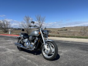 2002 Honda VTX1800C thumb 3