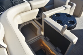 2026 Sweetwater 2286 CSE Tritoon ~200HP Yamaha +  $10,000 in Custom Options thumb 2