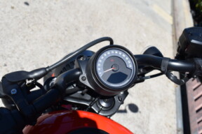 2026 Harley-Davidson® Nightster® RH975 thumb 0