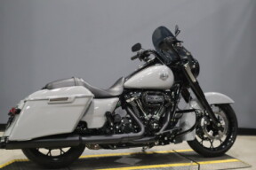 2025 Harley-Davidson® Road King™ Special FLHRXS thumb 2
