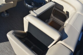 2026 Sweetwater 2286 CSE Tritoon ~200HP Yamaha +  $10,000 in Custom Options thumb 0