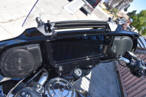 2026 Harley-Davidson® Street Glide Limited FLHXL thumb 0