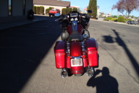 2017 Harley-Davidson® Road Glide® Special Velocity Red Sunglo thumb 2
