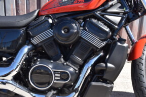 2026 Harley-Davidson® Nightster® RH975 thumb 3