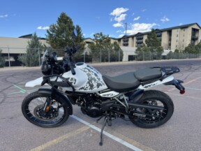 2026 Royal Enfield Himalayan 450 thumb 0