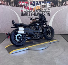 2023 RH1250S Sportster® S  thumb 3