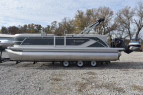 2026 Godfrey Sweetwater 2286 SB ~175HP Yamaha+ & $19,000 in custom options thumb 0