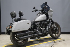 2024 Harley-Davidson® Low Rider® ST FXLRST thumb 1