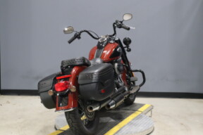 2024 Harley-Davidson® Heritage Classic FLHCS thumb 0