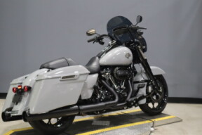 2025 Harley-Davidson® Road King™ Special FLHRXS thumb 1